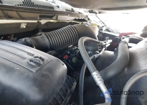 2020 Ram 1500 Classic Slt 4X2 6'4 Box из США, поврежденный, VIN 1C6RR6TT0LS135369